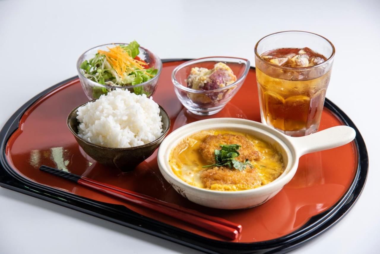 Buena Arte Hostel Ryogoku Prefektura Tokio Exteriér fotografie